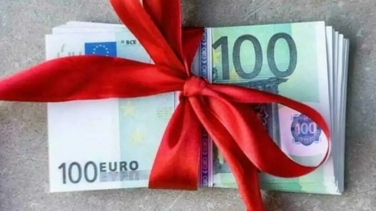 Immagine selezionata